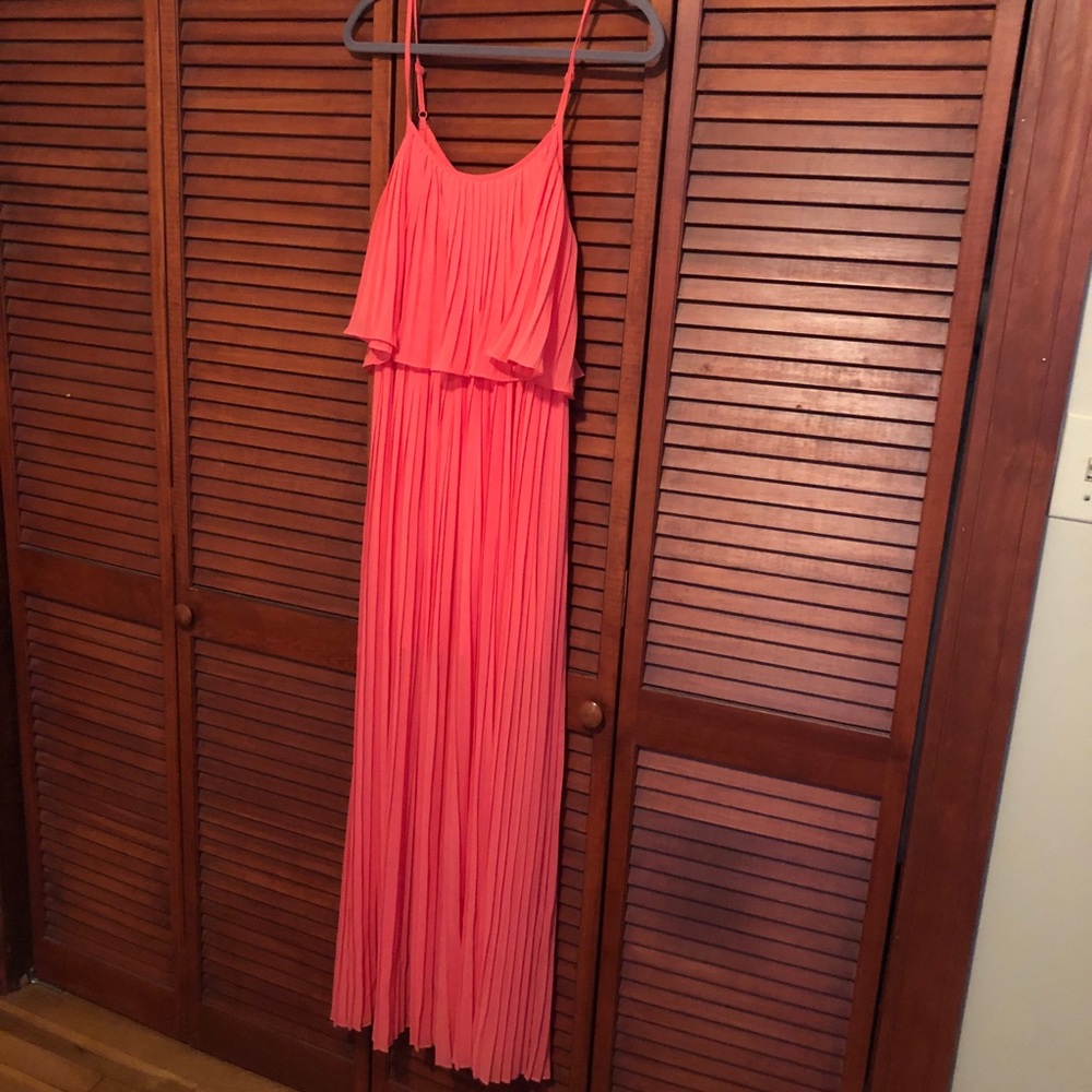 Love 2 Maxi Dress